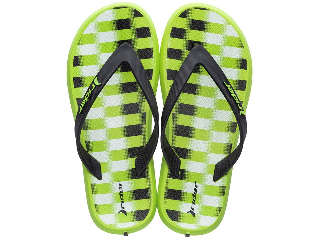 Sandalia Niño Verde Play Kids Rider