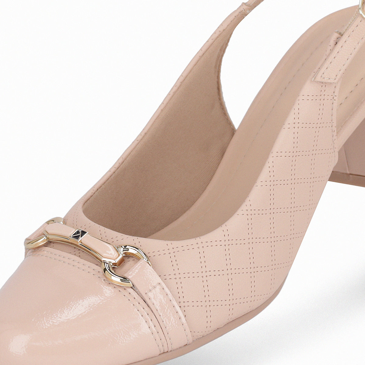 Zapato Mujer Rosado Laura 63 Piccadilly