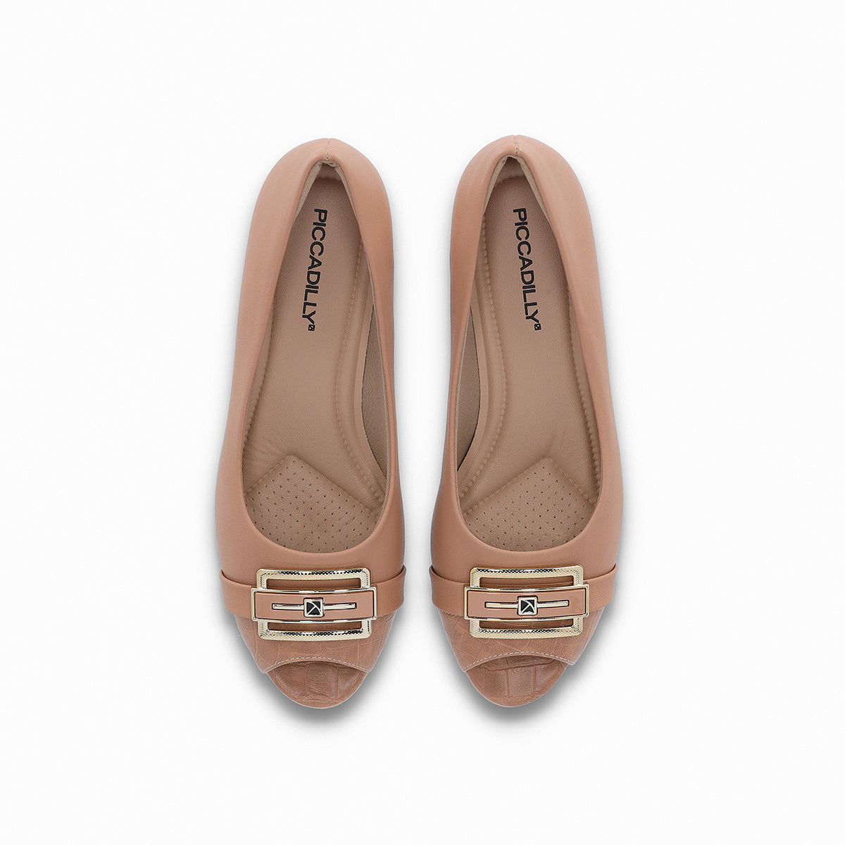 Zapato Mujer Almendra Diana Piccadilly