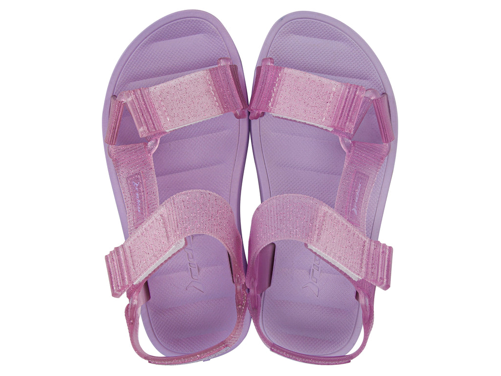Sandalia Niño Lila Free Style Rider