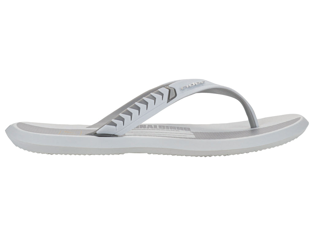 Sandalia Hombre Blanco Prime R10 Rider