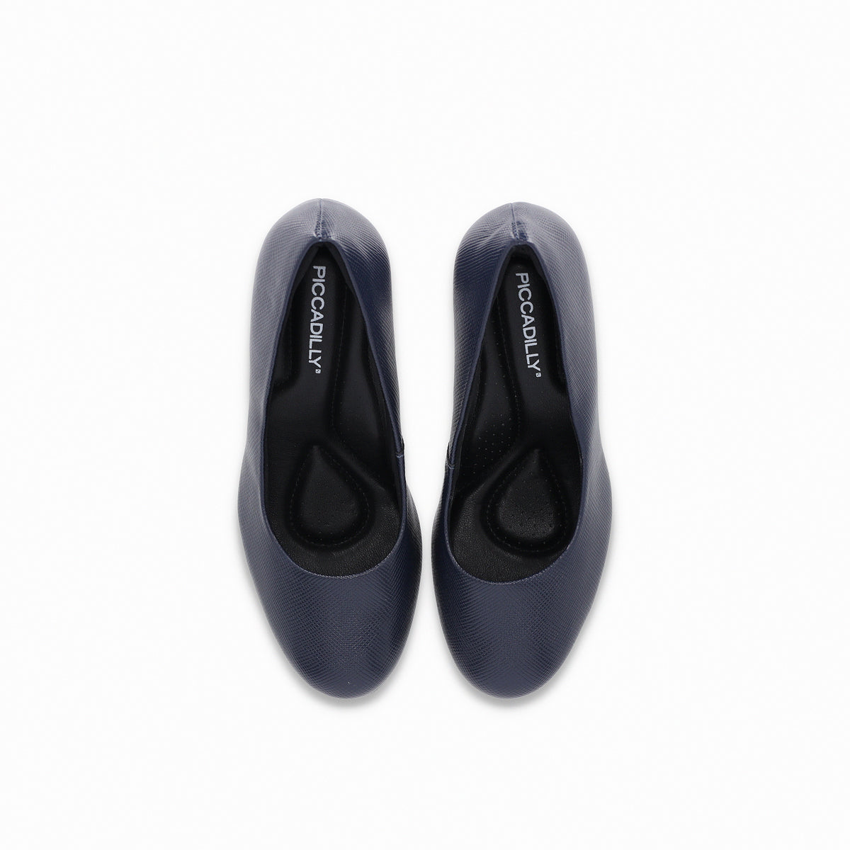 Zapato Mujer Azul Deise 50 Piccadilly