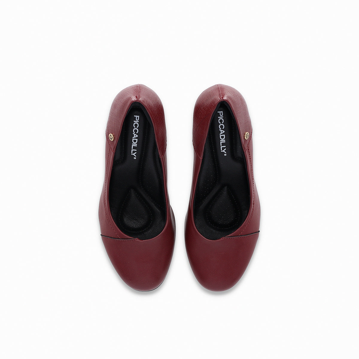 Zapato Mujer Vino Deise 50 Piccadilly