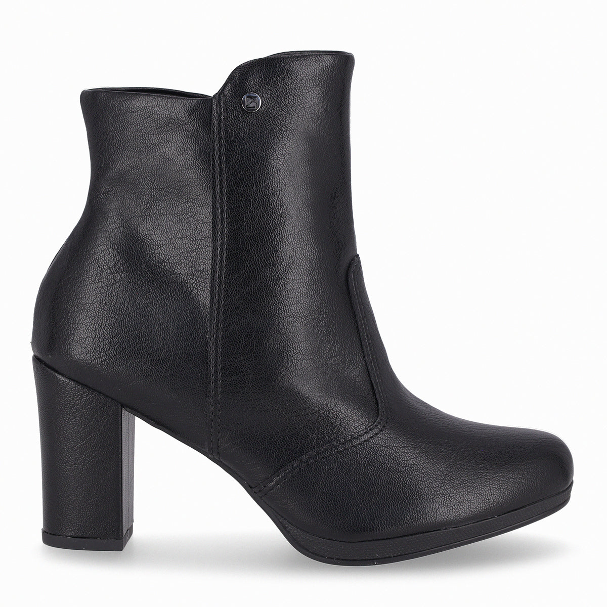 Bota Mujer Negro Deise Piccadilly – Police-Chile