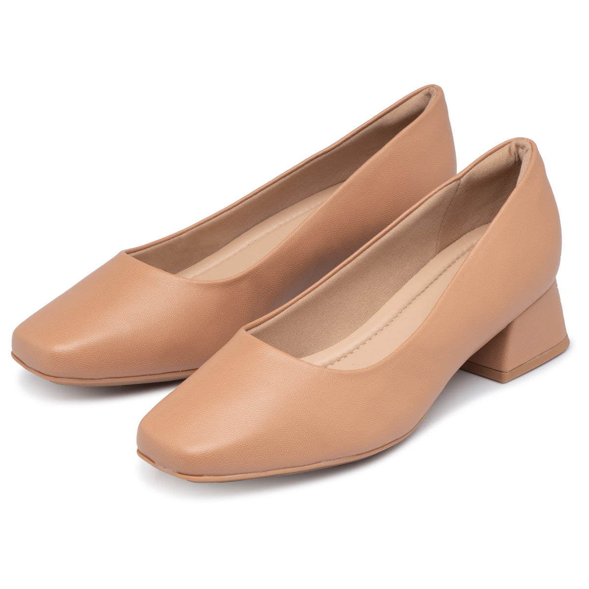 Zapato Mujer Almendra Tati 307 Piccadilly