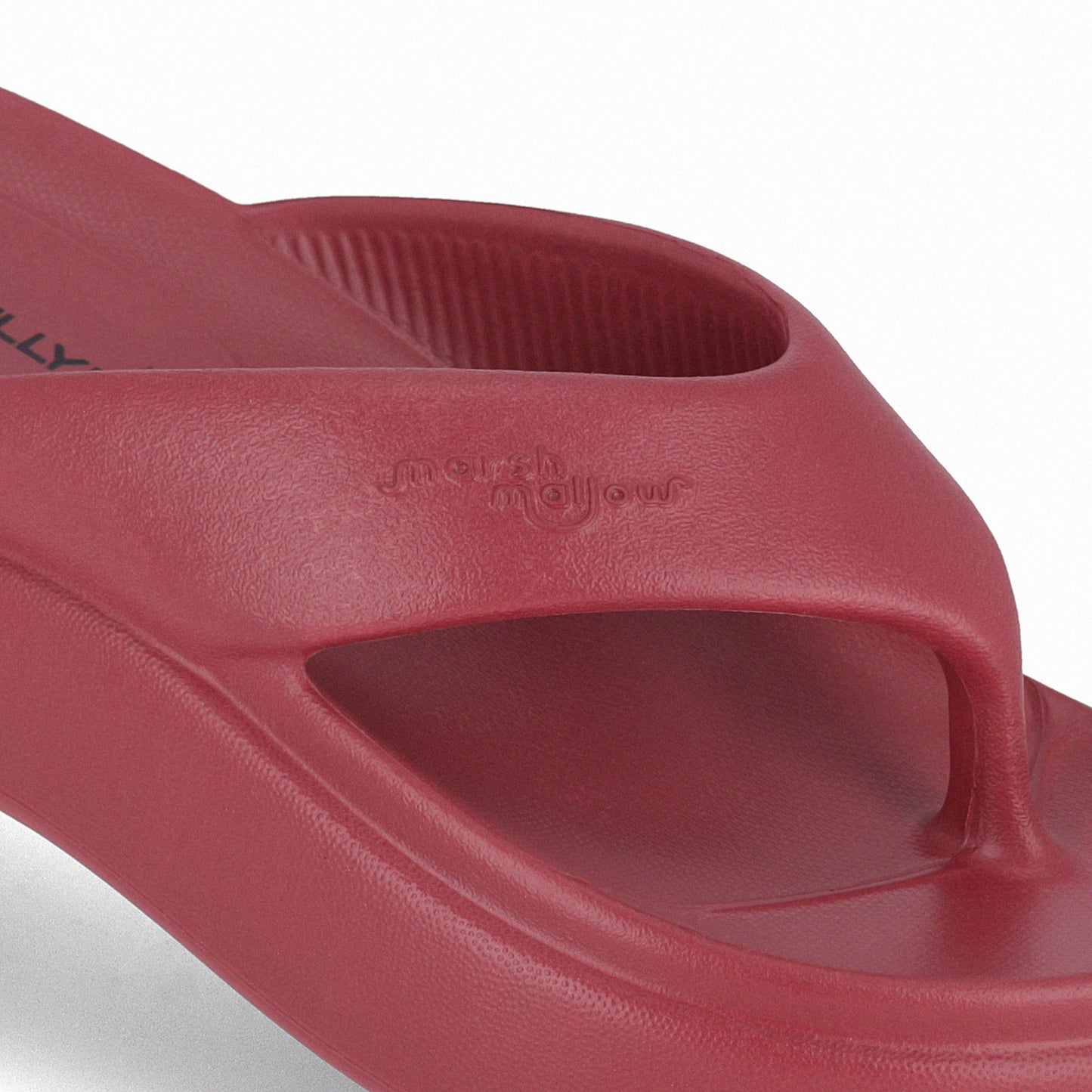 Sandalia Mujer Rubi Marshmallow Plataforma Piccadilly