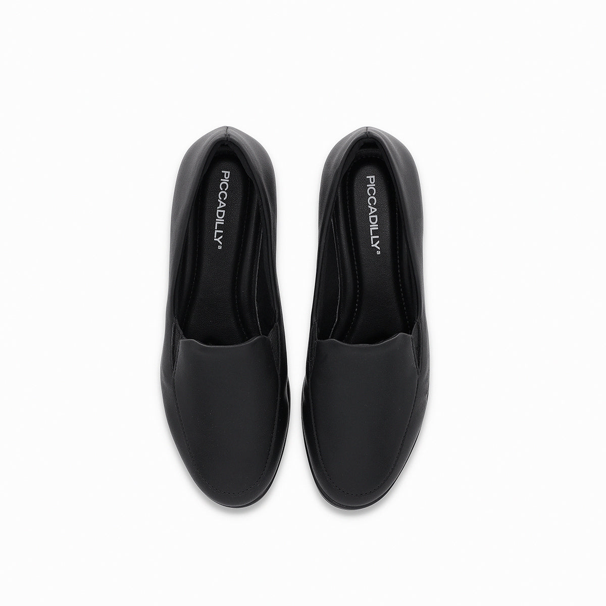 Zapato Mujer Negro Sandy Piccadilly