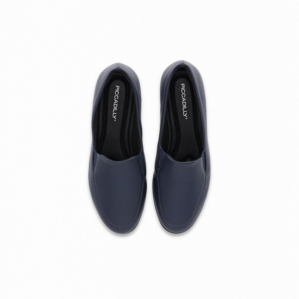 Zapato Mujer Azul Sandy Piccadilly