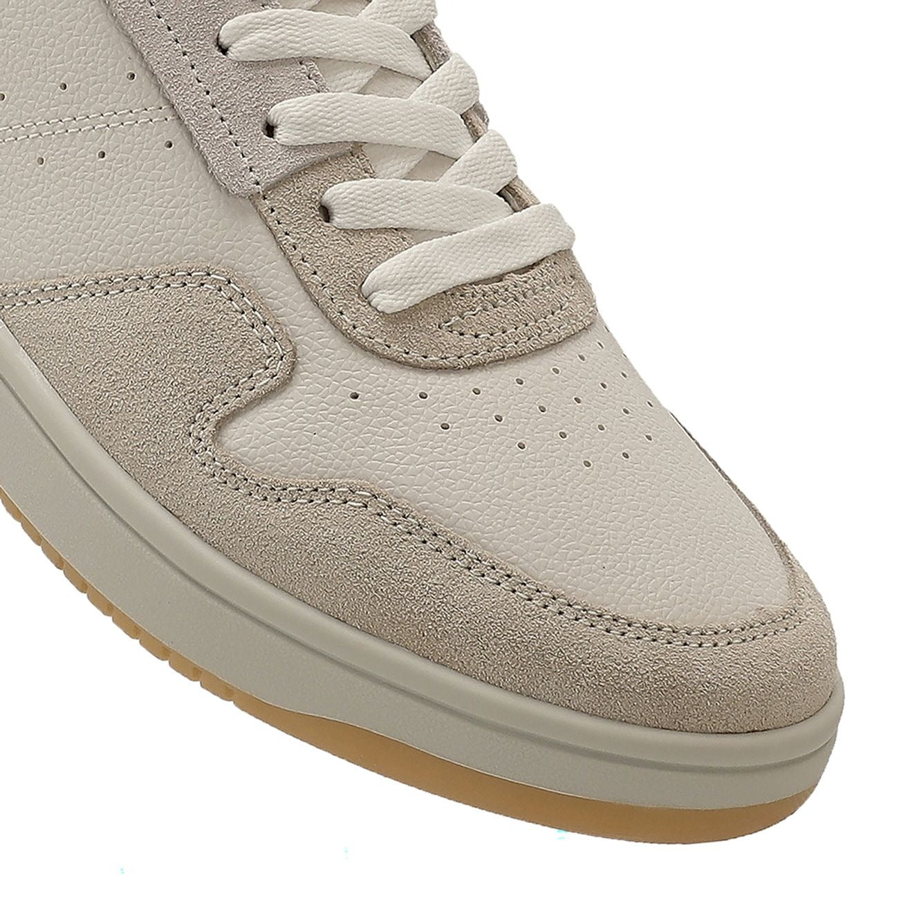 Zapatilla Hombre URB Beige