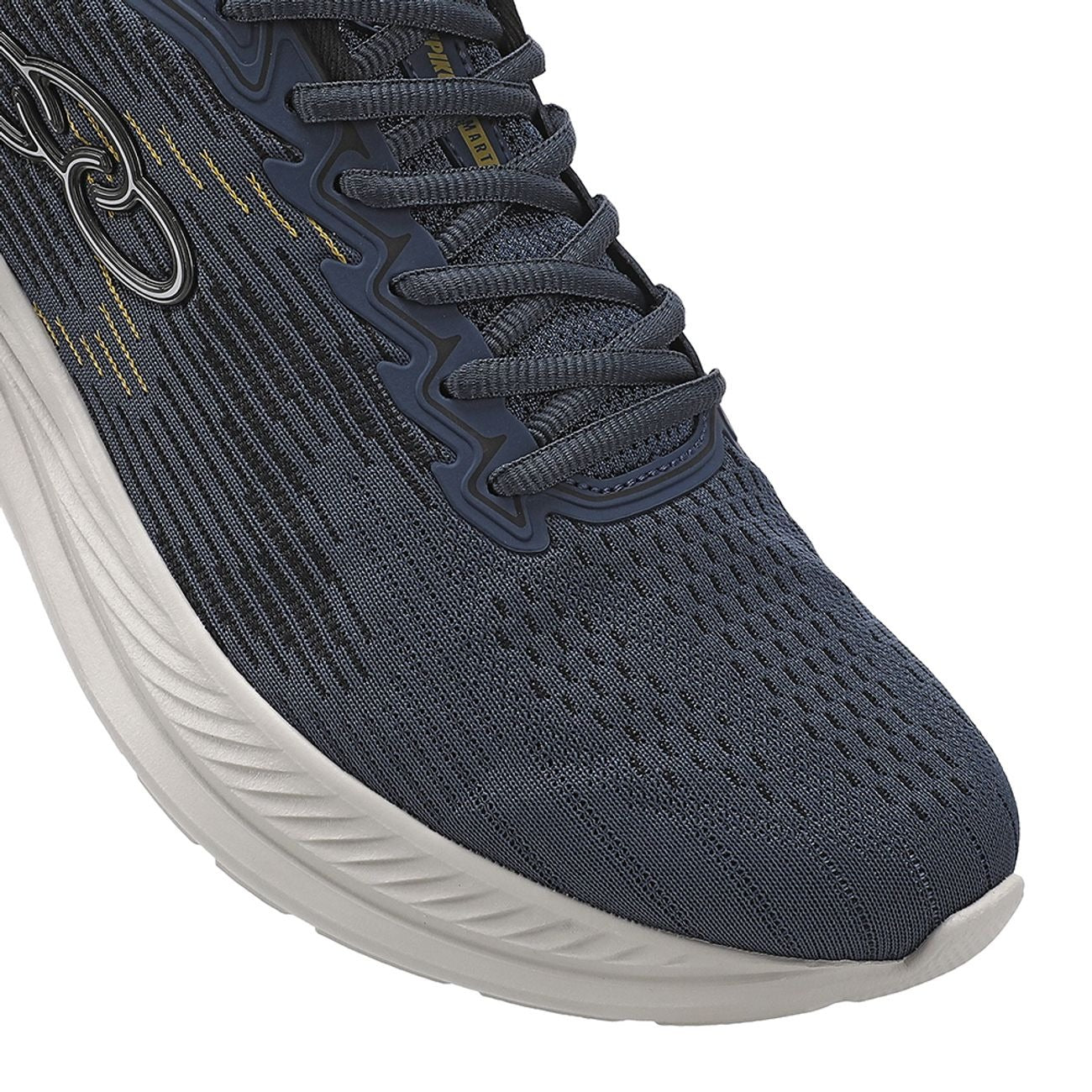 Zapatilla Hombre Marte Azul