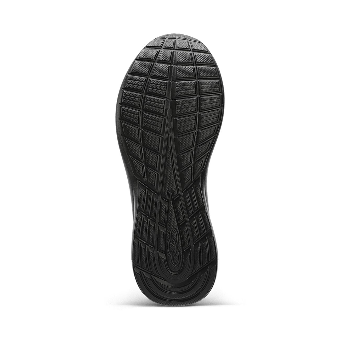 Zapatilla Hombre Virtuose Negro