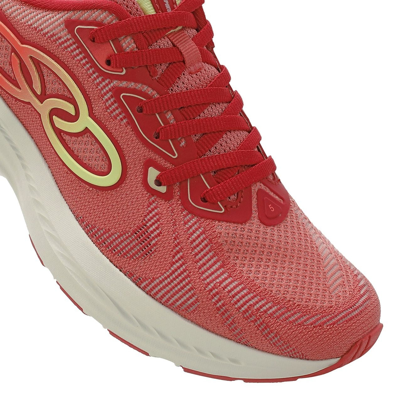 Zapatilla Running Mujer Swift 5 Rosado