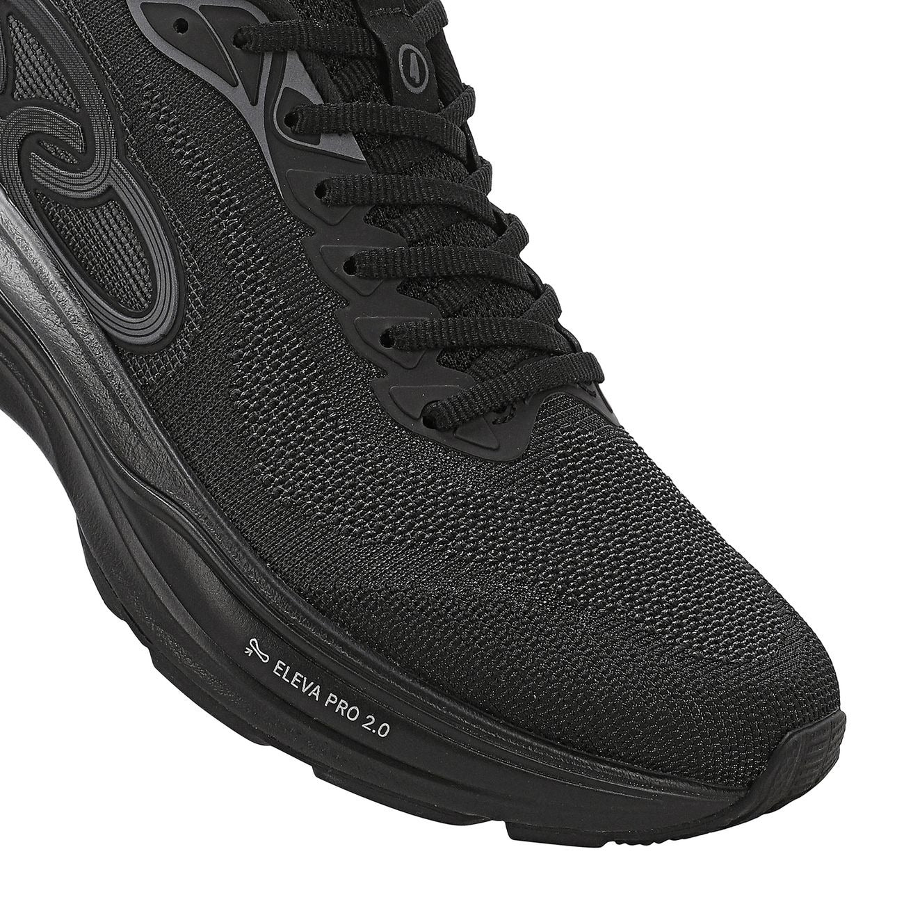 Zapatilla Running Hombre Pride 4 Negro