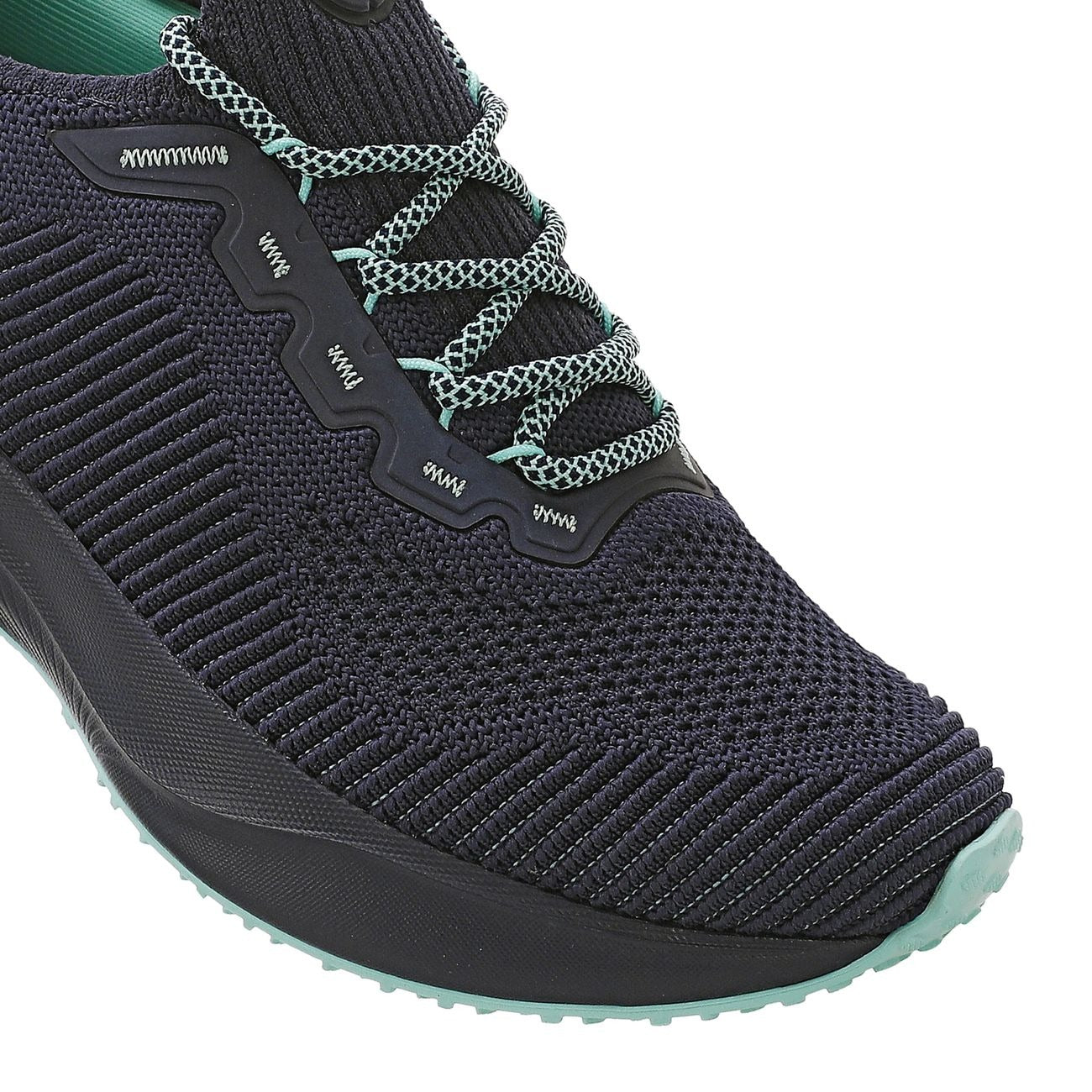 Zapatilla Mujer Adrena Azul Marino