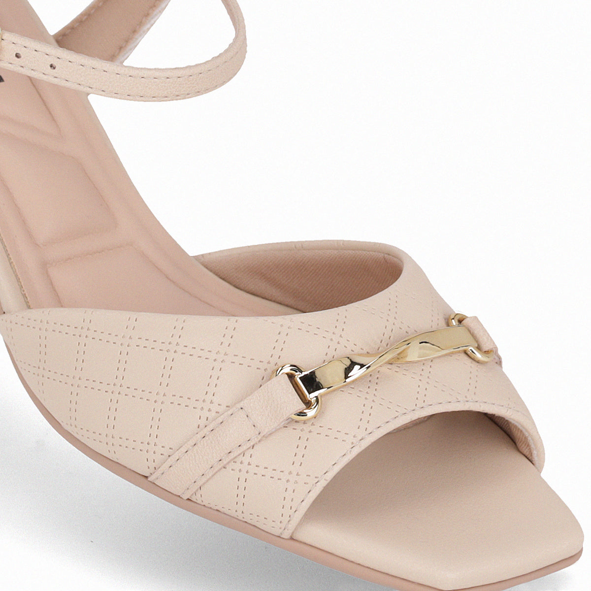 Sandalia Mujer Café Renee Piccadilly