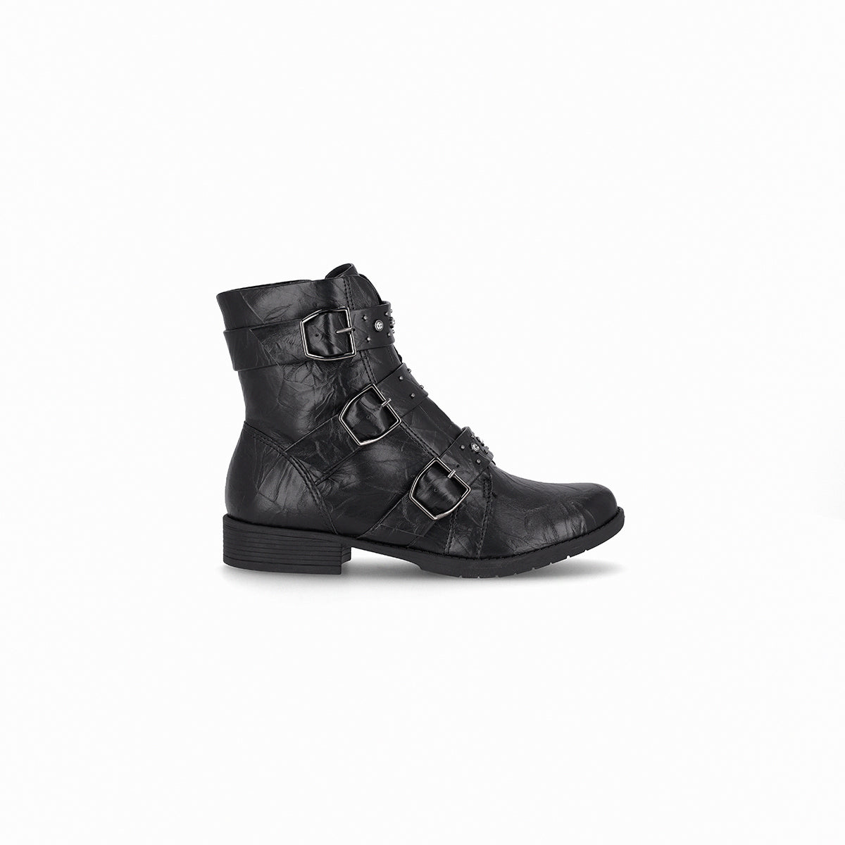 Bota Mujer Negro Leci 27 Piccadilly – Police-Chile