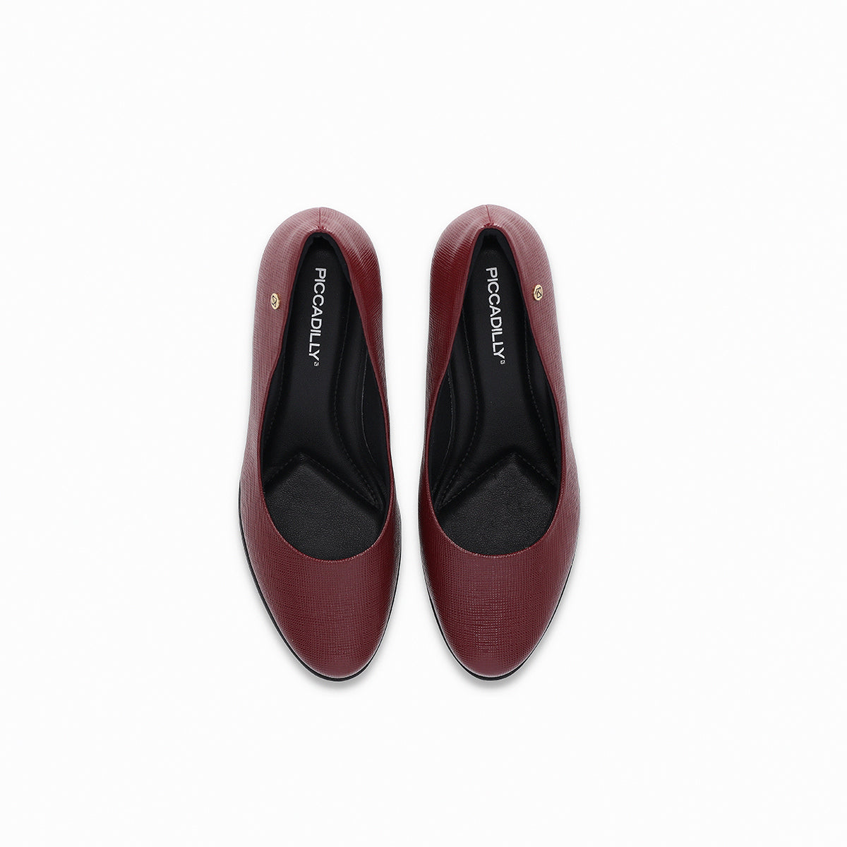 Zapato Mujer Vino Denubia 52 Piccadilly