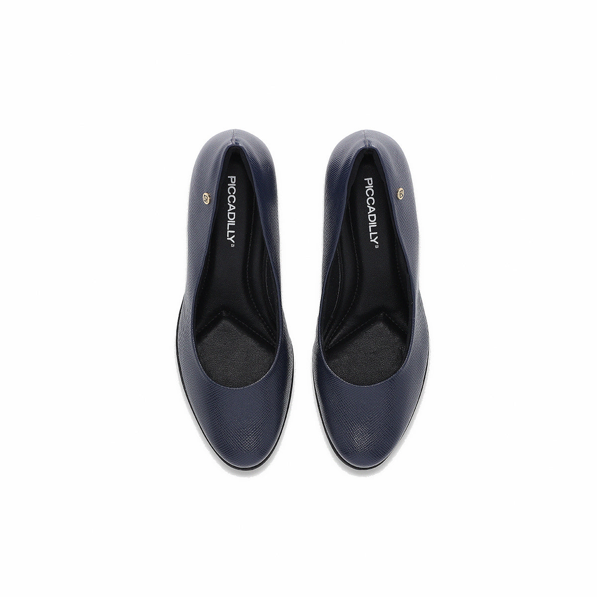 Zapato Mujer Azul Denubia 52 Piccadilly