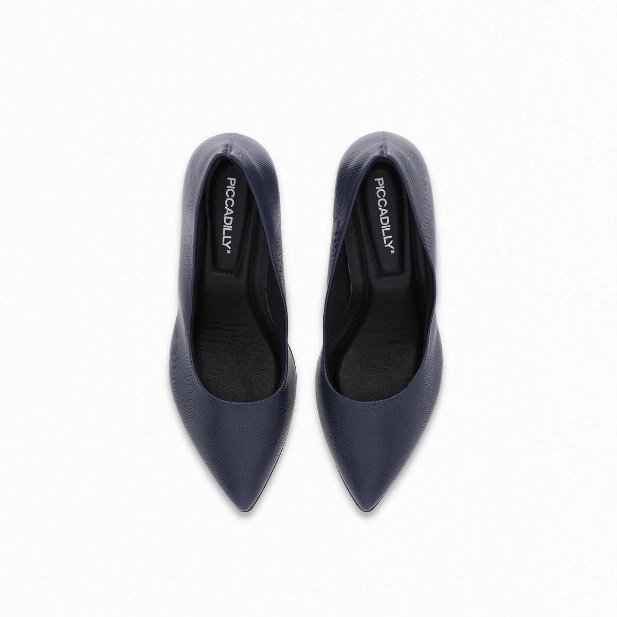 Zapato Mujer Azul Marino Luiza 442 Piccadilly