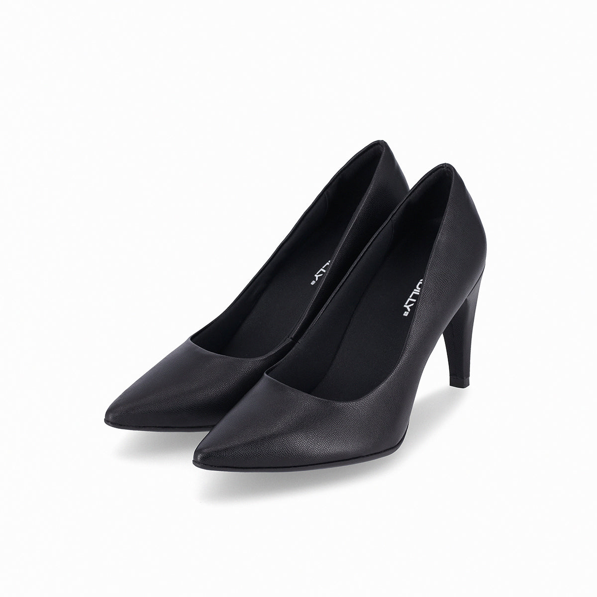 Zapato Mujer Negro Silvana 9 Piccadilly