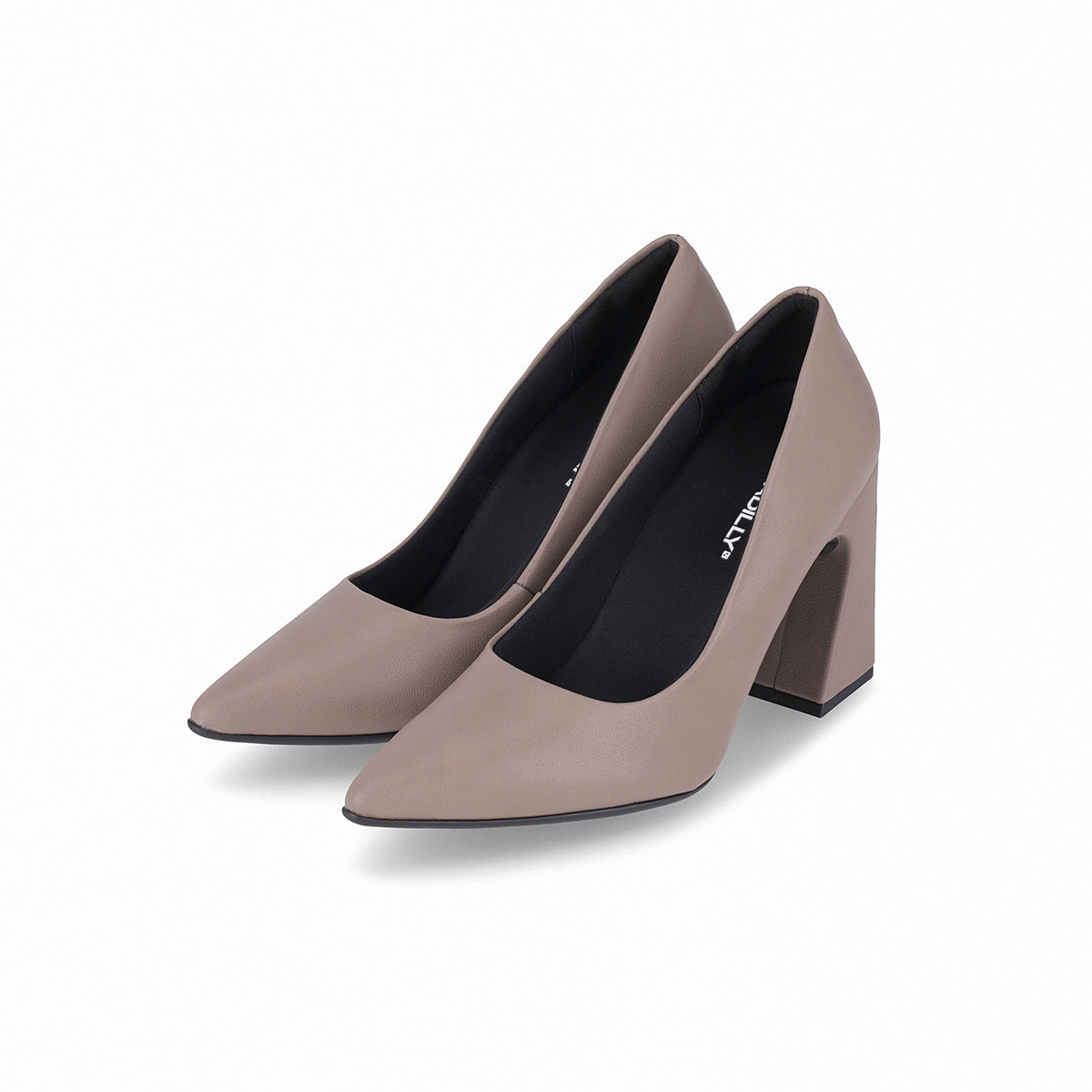 Zapato Mujer Taupe Silvana 357 Piccadilly
