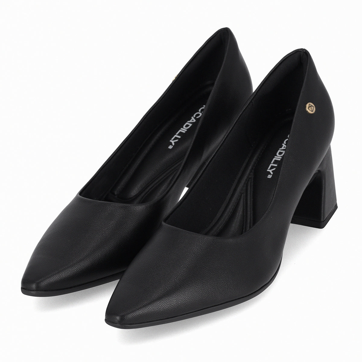 Zapato Mujer Negro Irene 292 Piccadilly