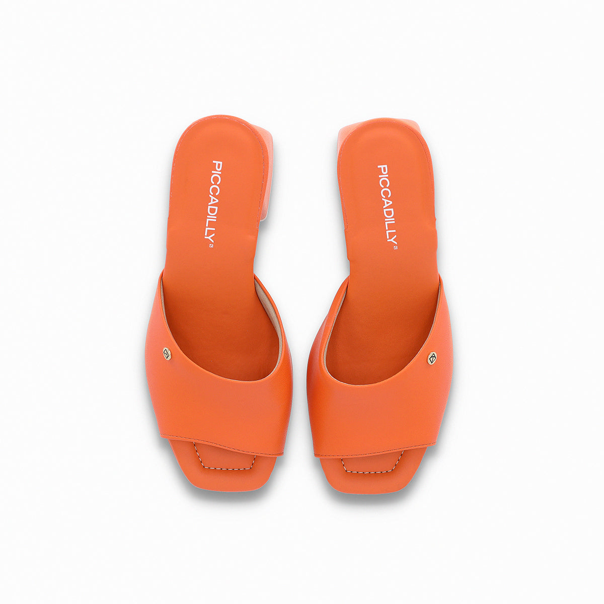 Sandalia Mujer Damasco Eloisa Piccadilly