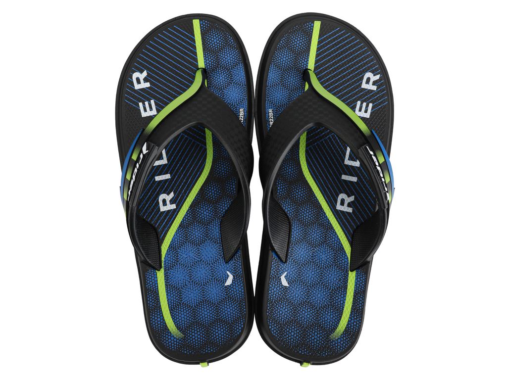 Sandalia Niño Verde Line II Rider