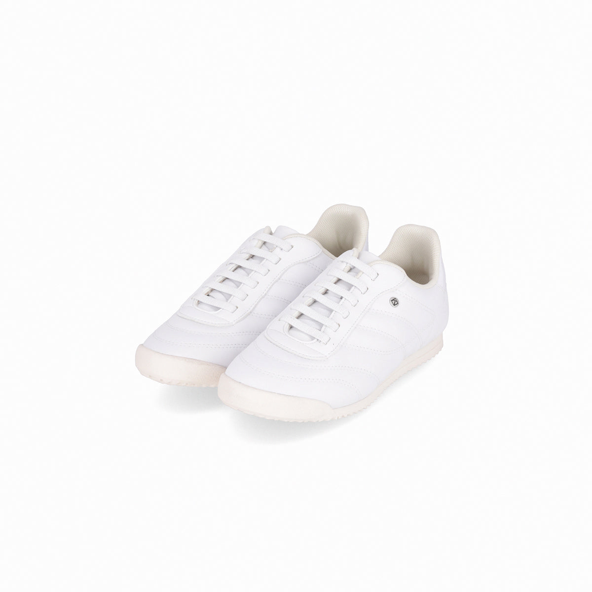 Zapatilla Urbana Mujer Blanco Kelly 775 Piccadilly