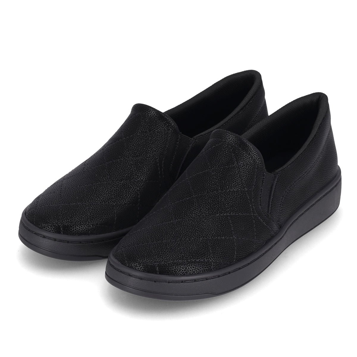 Zapatilla Mujer Negro Beta RelaxPiccadilly