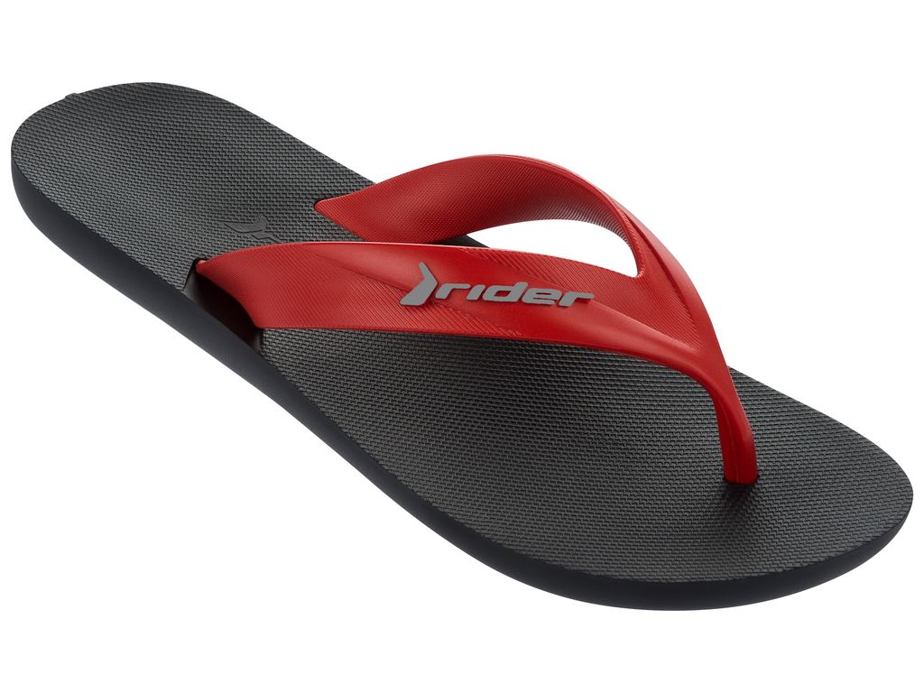 Sandalia Strike Kids Rojo Rider