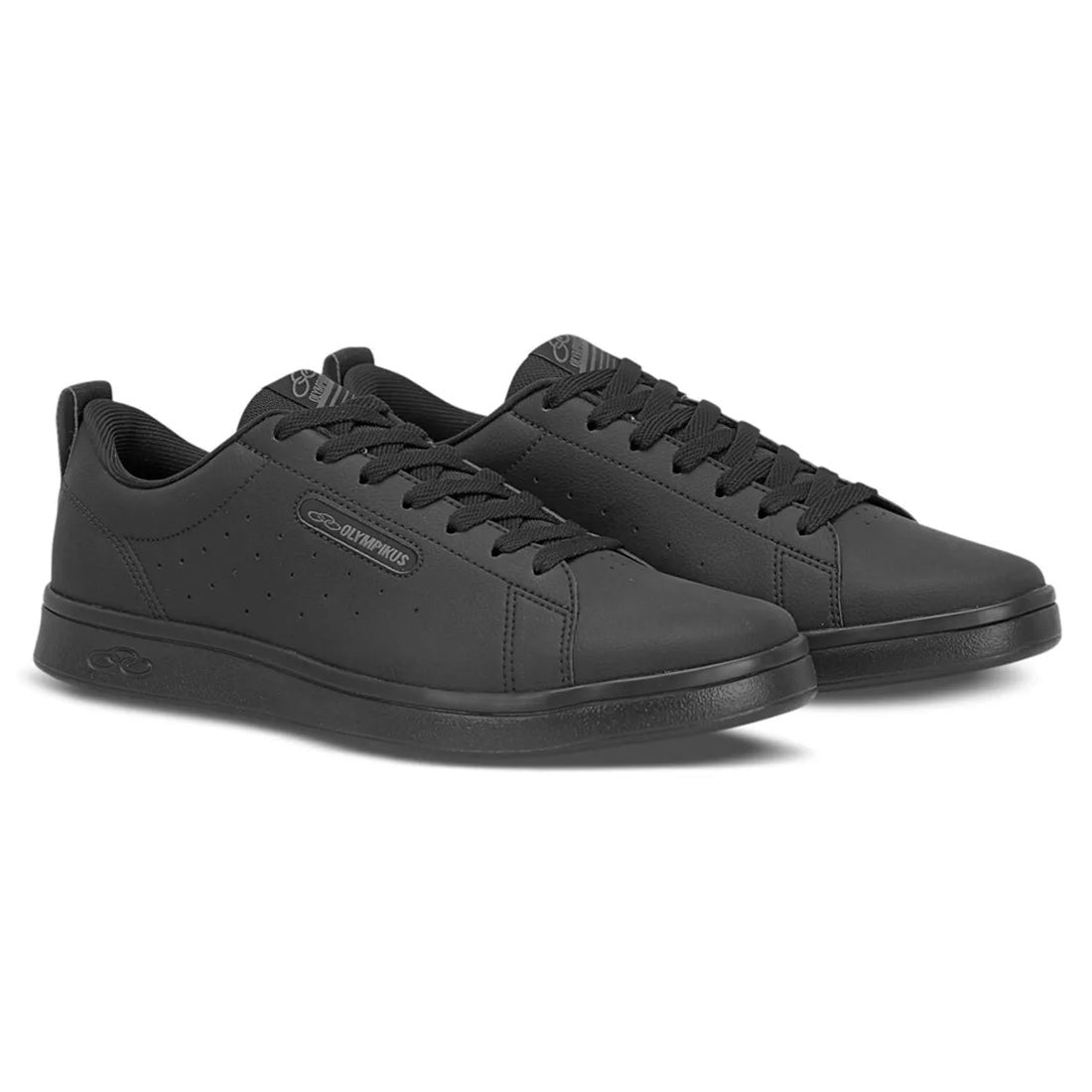 Zapatilla Hombre Only 2 Negro