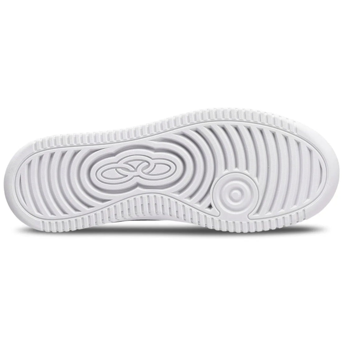 Zapatilla Mujer Eros Negro/Blanco Olympikus