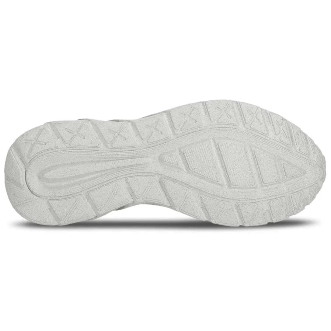 Zapatilla Hombre Cyber 4 Negro/Blanco