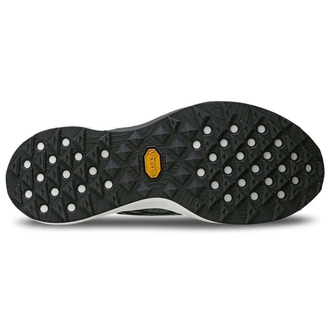 Zapatilla Trail Running Mujer Corre Trilha Verde Militar