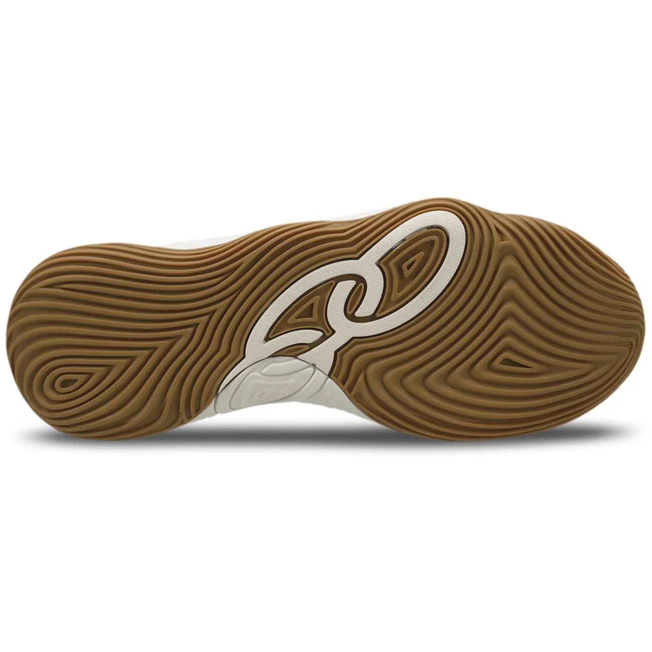 Zapatilla Voleibol Hombre Quadra BR1 Blanco