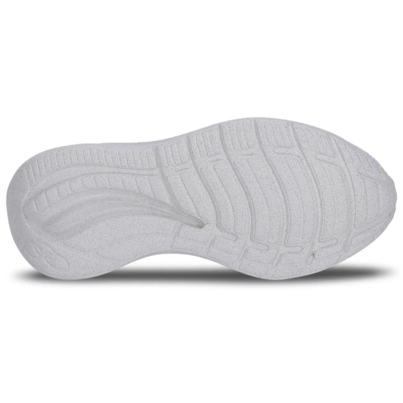 Zapatilla Adolescente Rayo Blanco