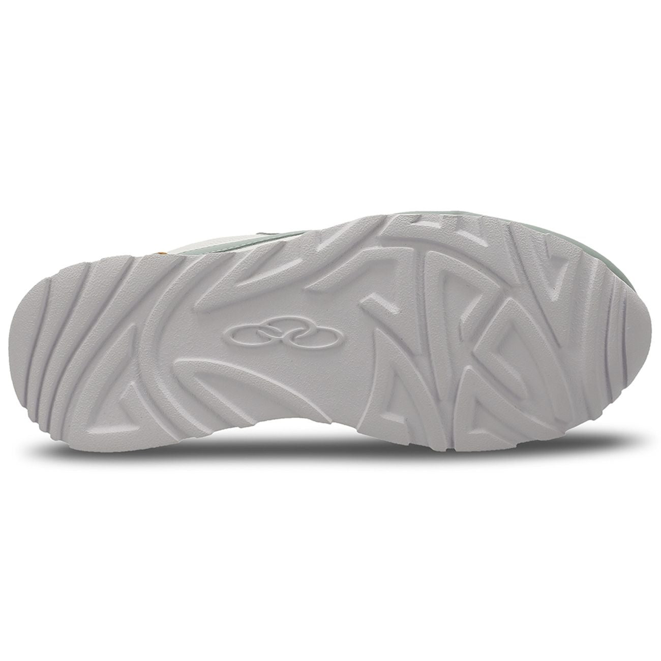 Zapatilla Hombre Jogging 101 Celeste Claro