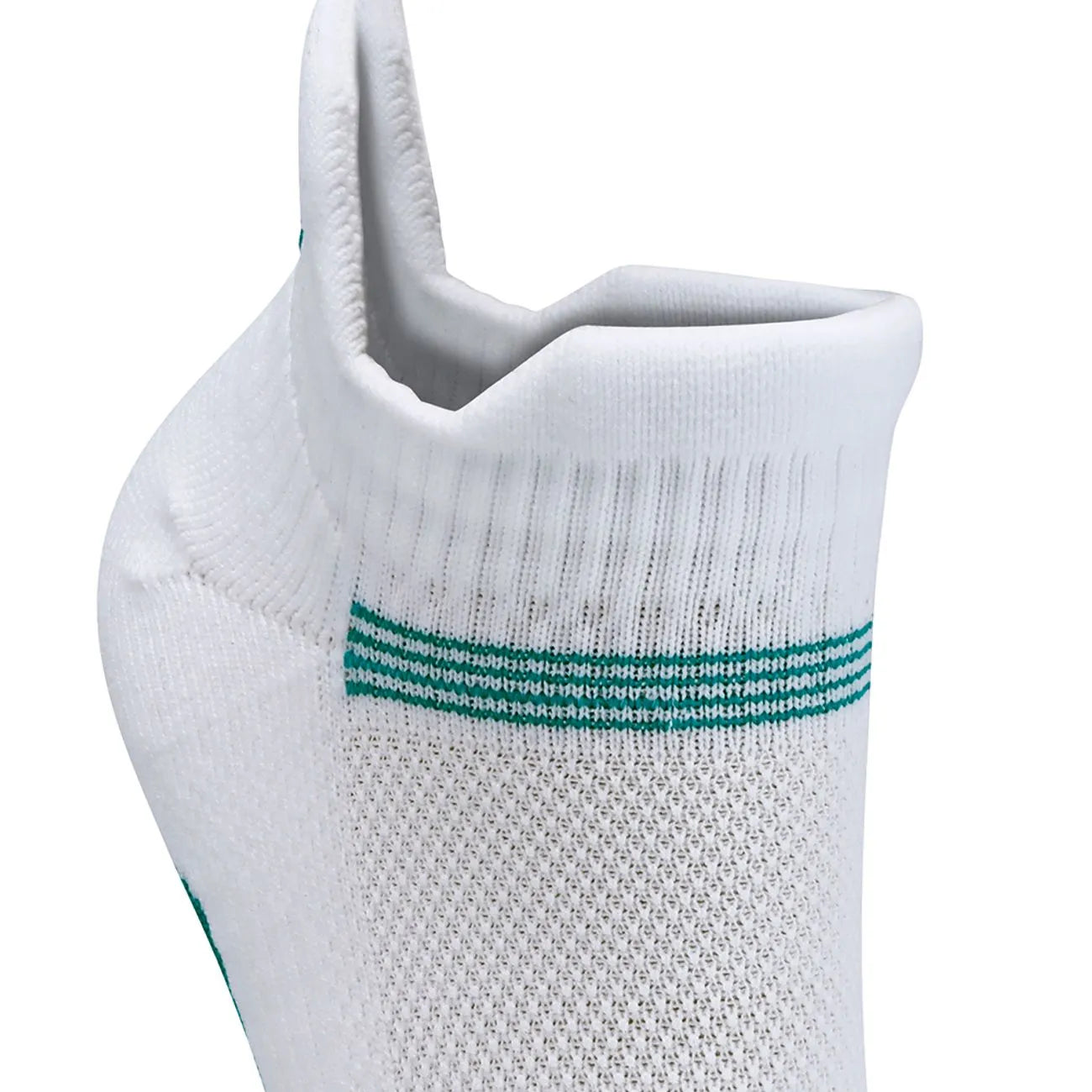 CALCETÍN PERFORMANCE 34-39 BLANCO