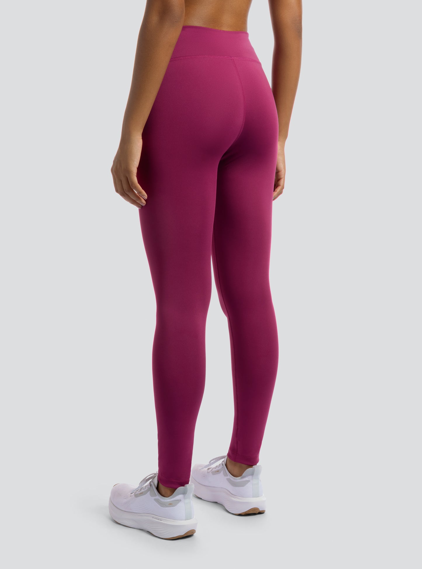 LEGGING ESSENTIAL CEREZA MUJER