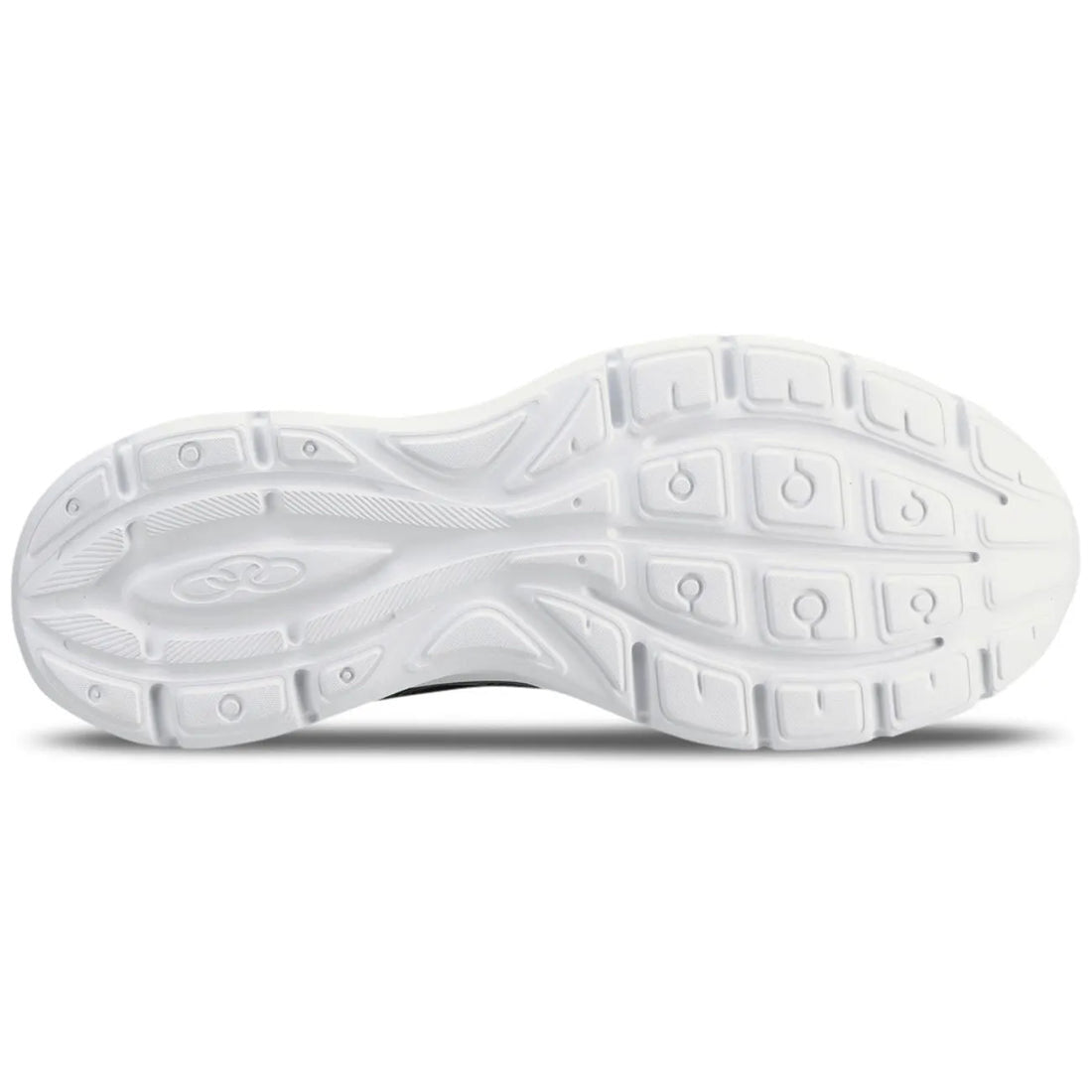 Zapatilla Hombre Venum Negro/Gris Olympikus