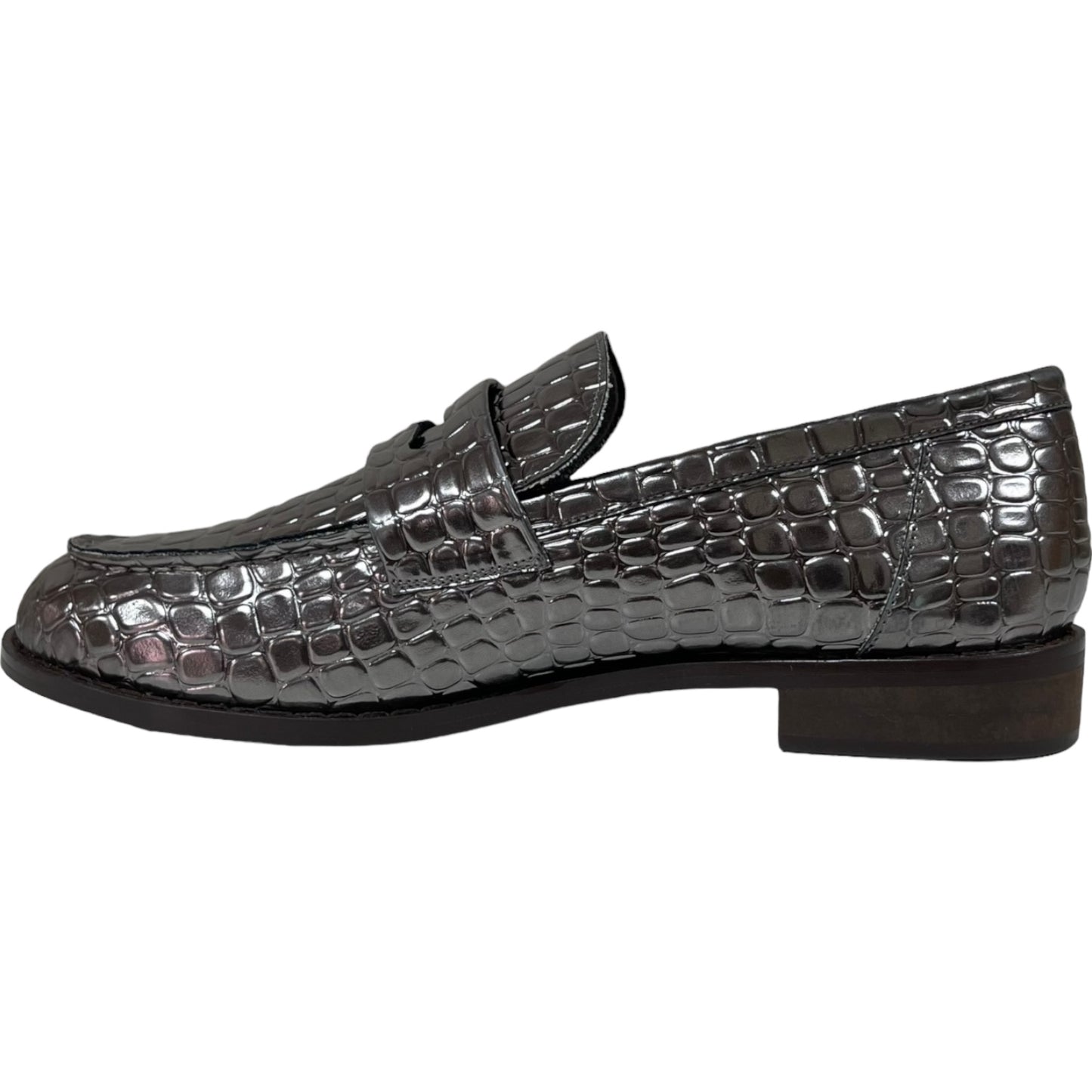 Mocasin Mujer Peltre Salamanca Detogni