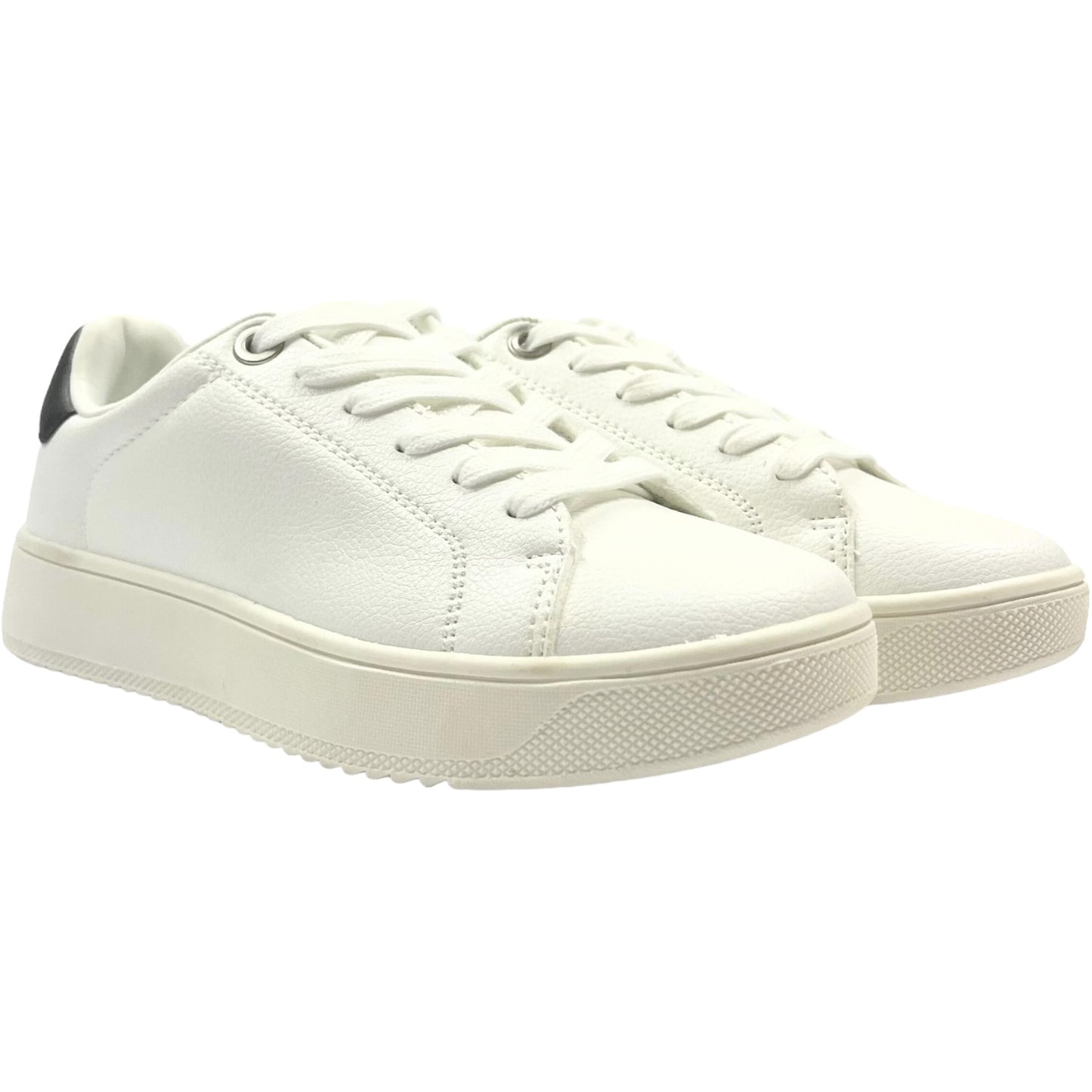 Zapatilla Urbana Mujer Blanco Josefa Detogni