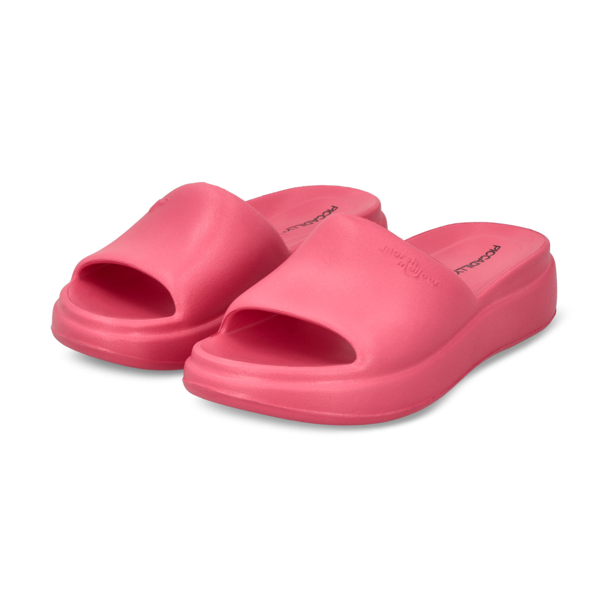 Sandalia Marshmallow 789 Fucsia Piccadilly