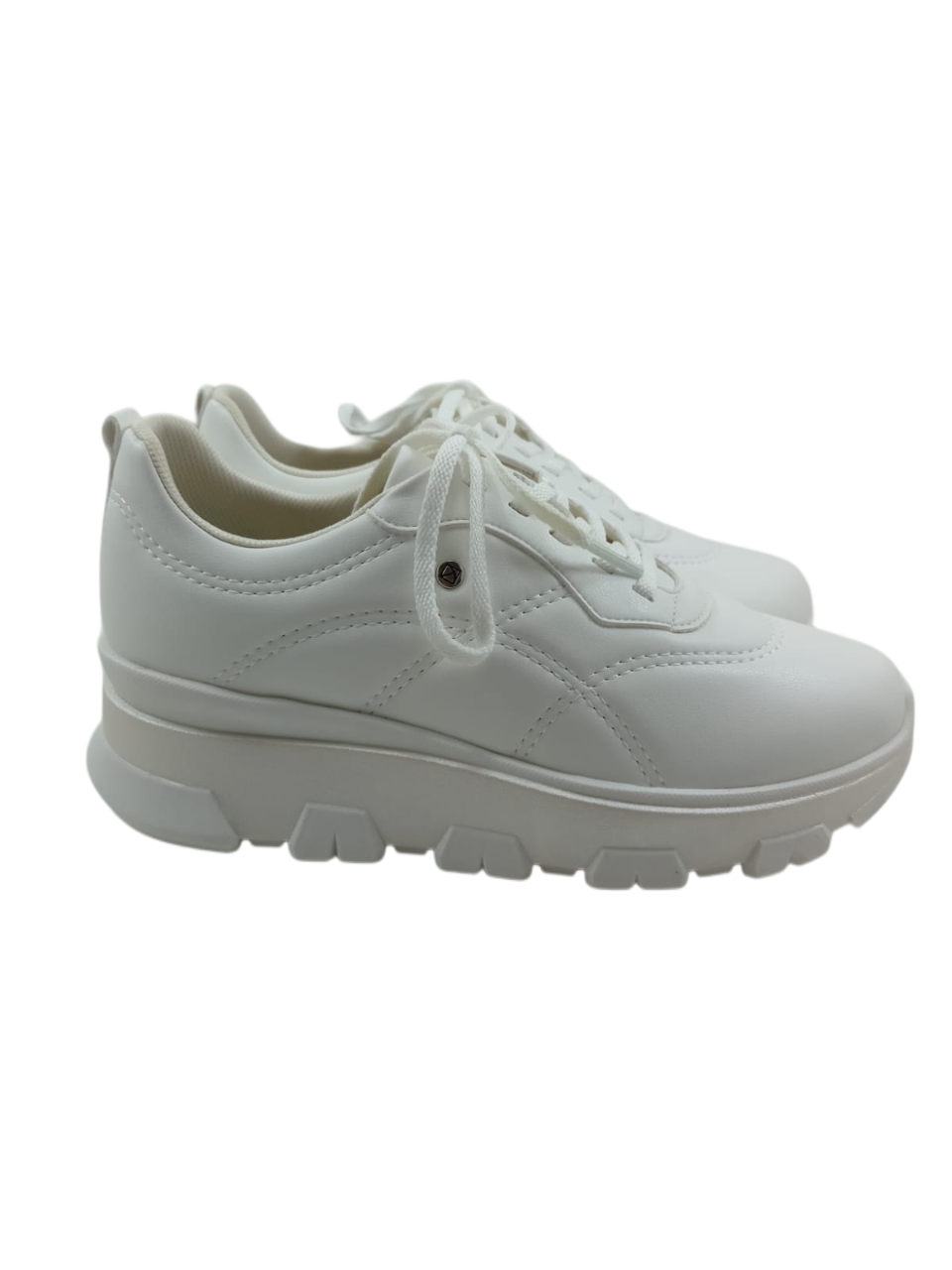 Zapatilla IP7381 Blanco Piccadilly