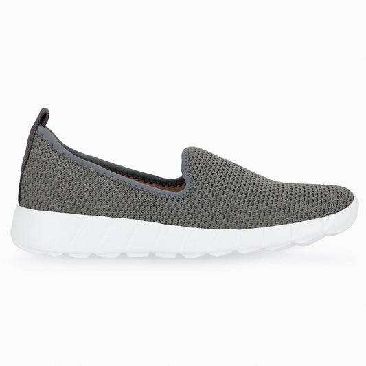 Zapatilla Fabi 4905 Verde Piccadilly