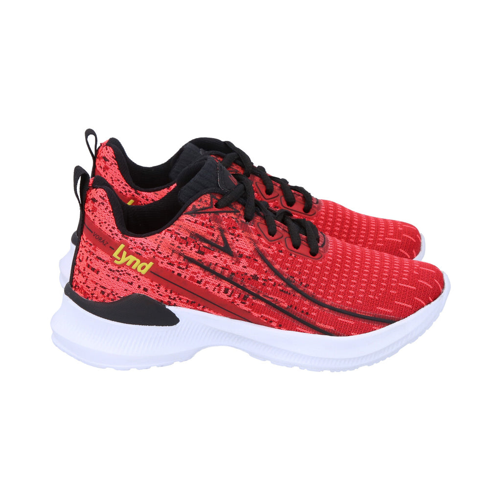 Zapatilla Infantil Voraz Coral Lynd