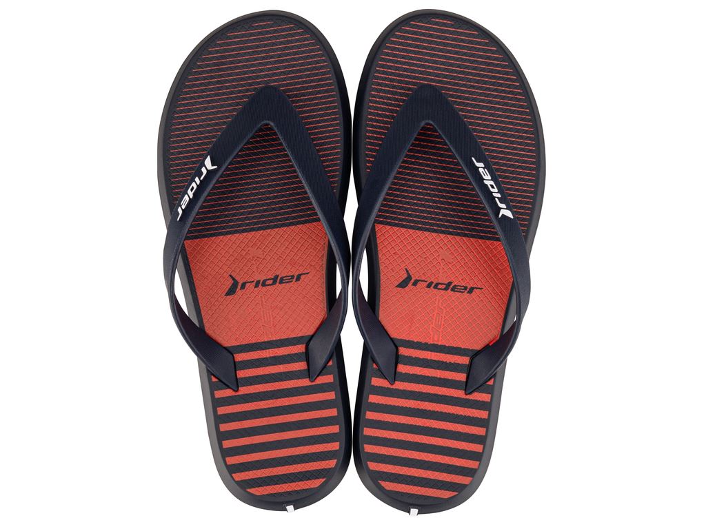 Sandalia Niño Rojo R1 Style Rider