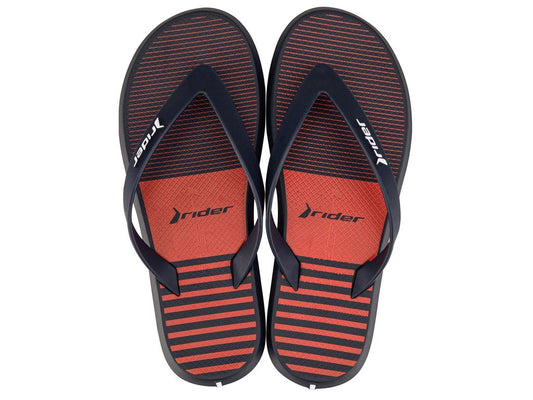 Sandalia Niño Rojo R1 Style Rider