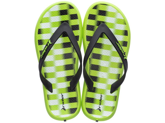 Sandalia Niño Verde Play Kids Rider